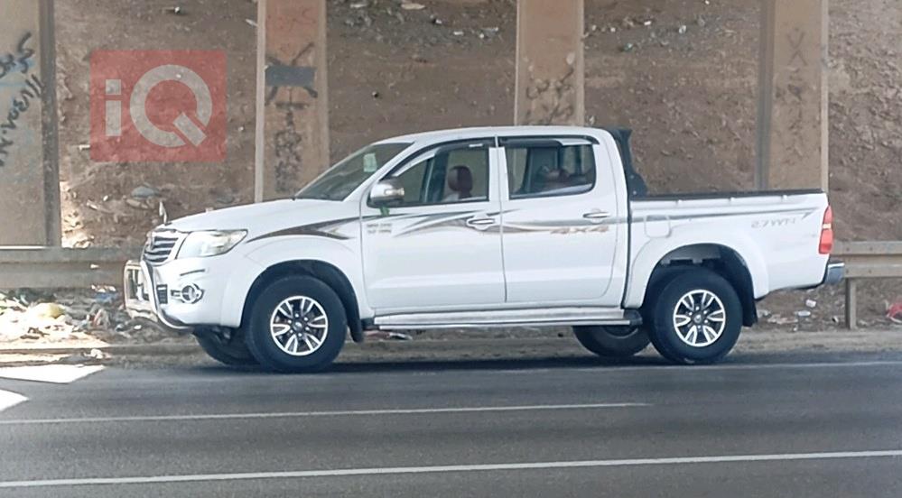 تويوتا هايلوكس